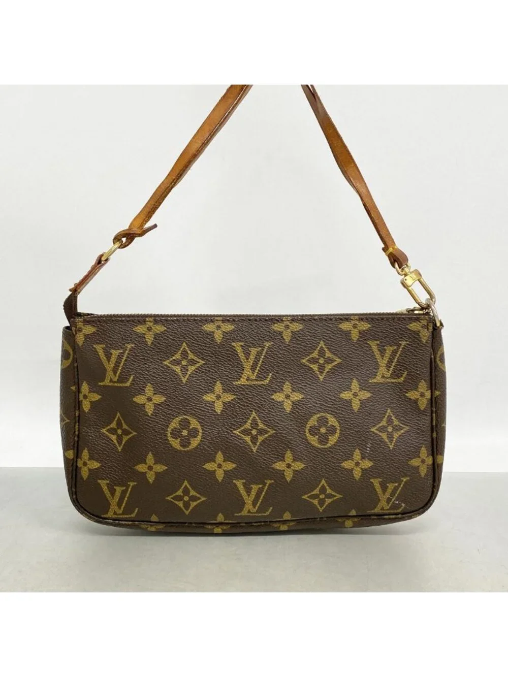 Louis Vuitton this authentic